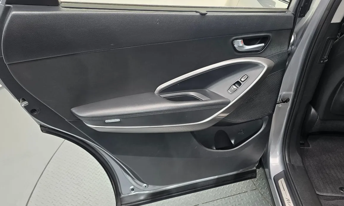 Hyundai Maxcruz