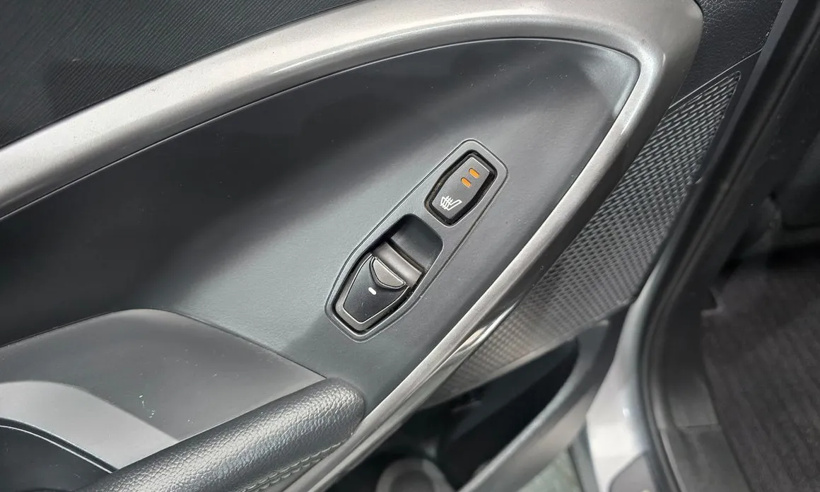 Hyundai Maxcruz
