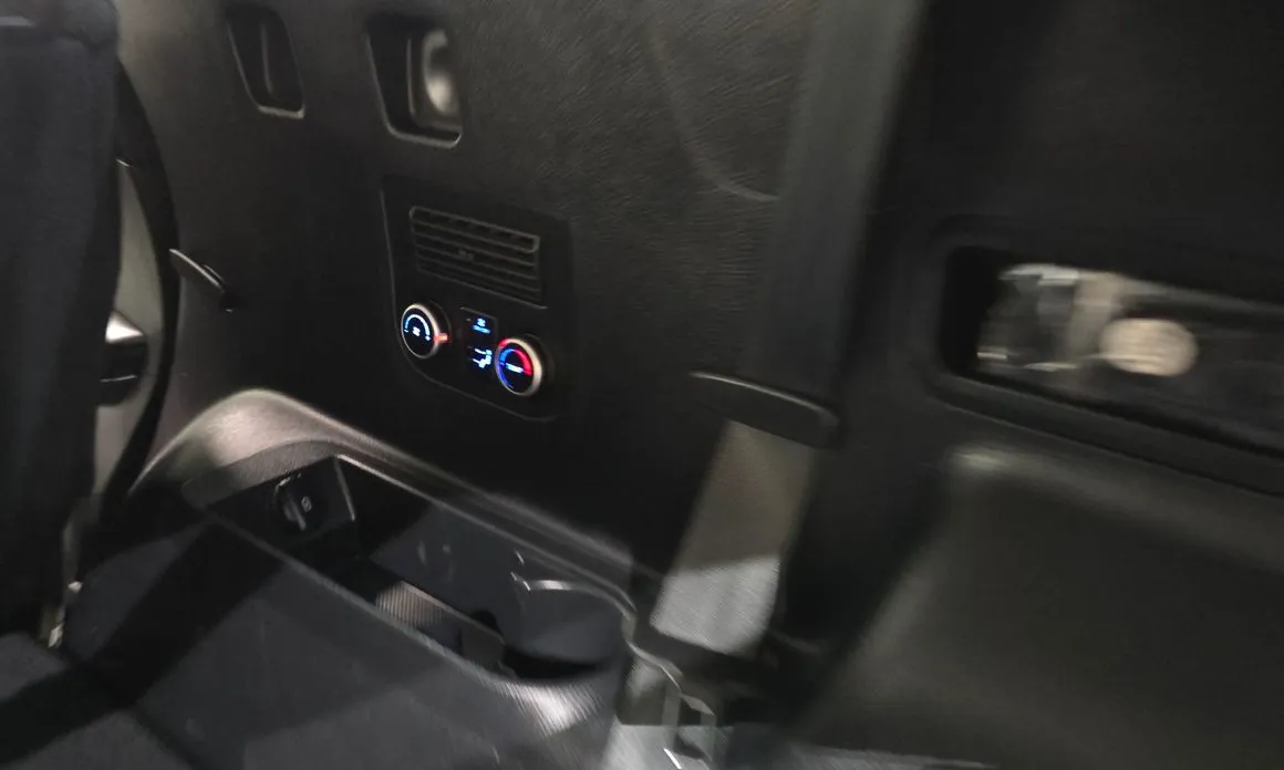 Hyundai Maxcruz