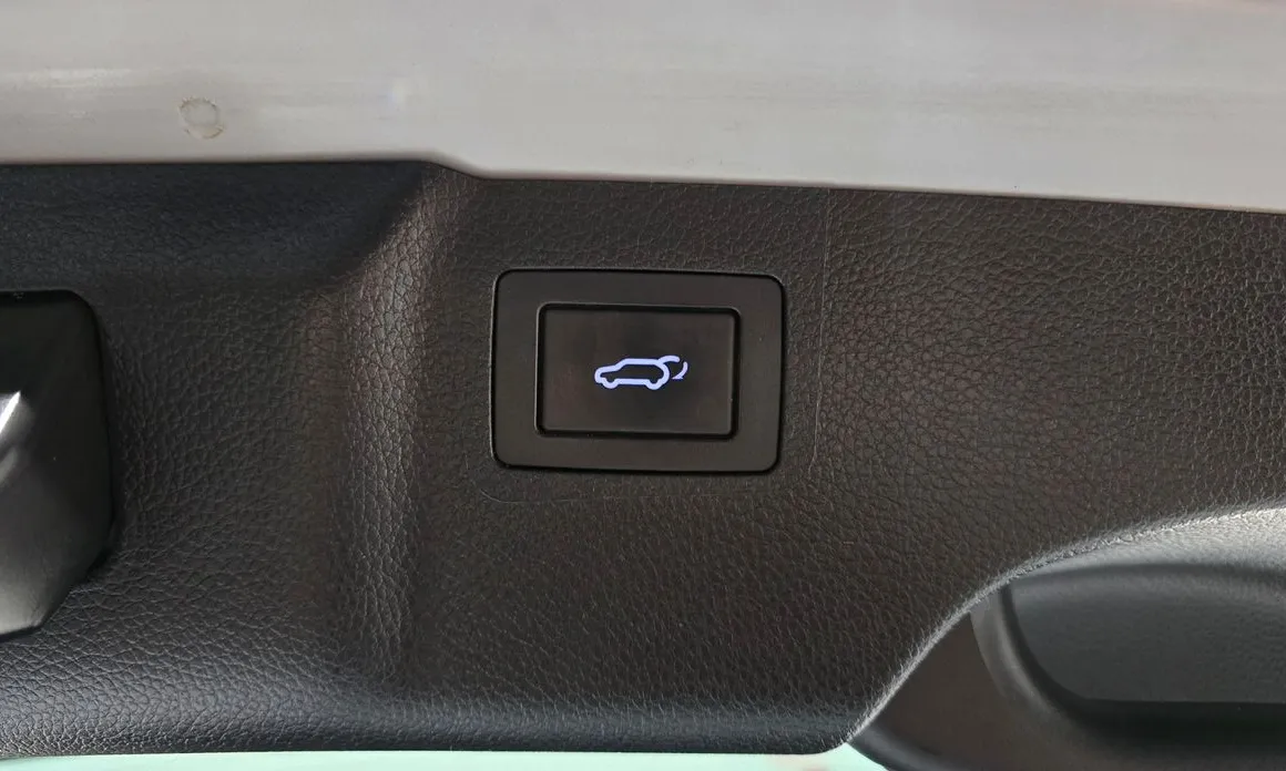 Hyundai Maxcruz