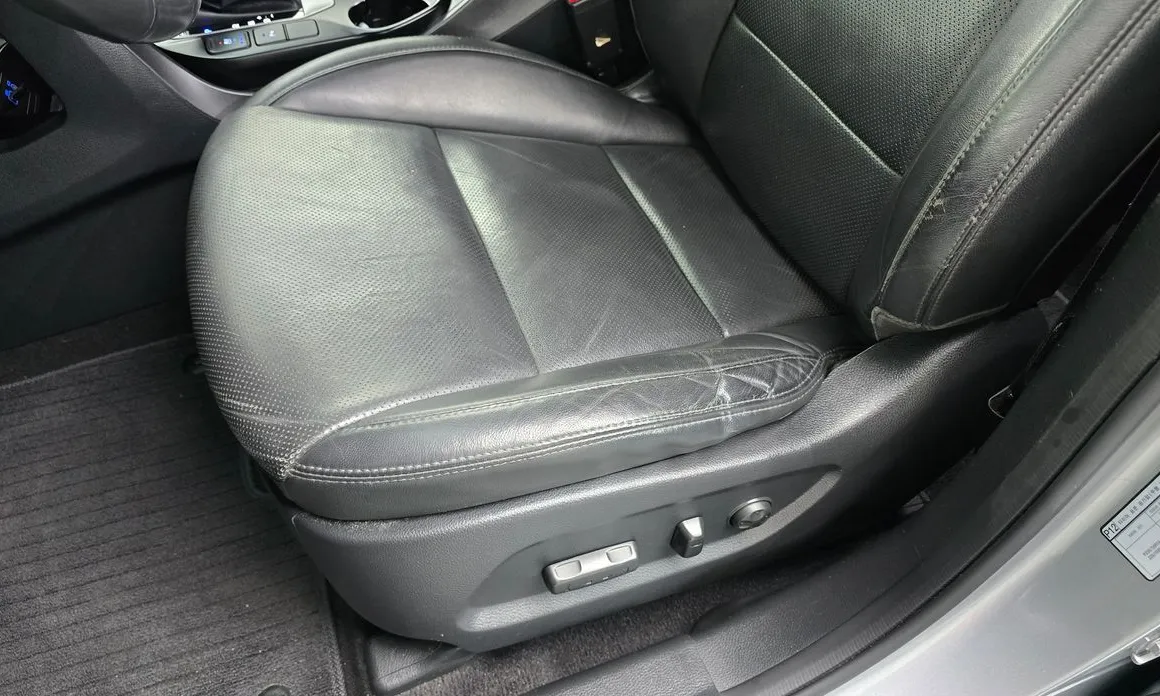 Hyundai Maxcruz