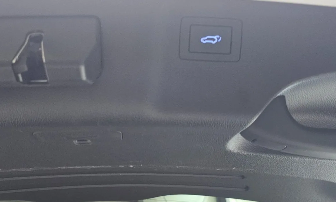 Hyundai Maxcruz