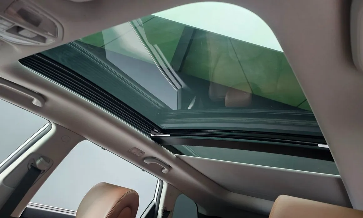 Hyundai Maxcruz