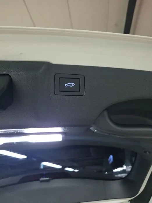 Hyundai Maxcruz