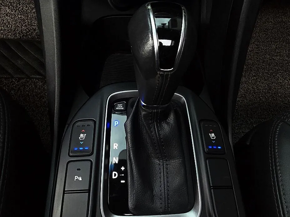 Hyundai Maxcruz