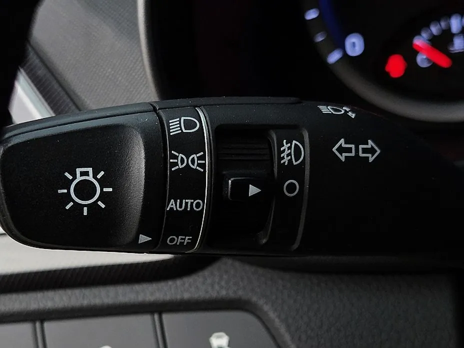 Hyundai Maxcruz