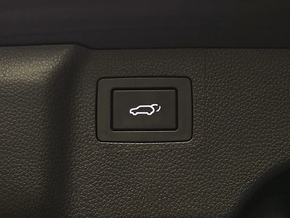 Hyundai Maxcruz