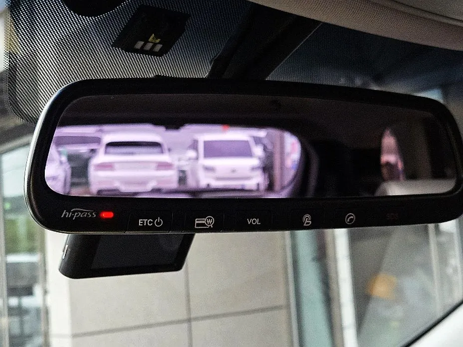 Hyundai Maxcruz