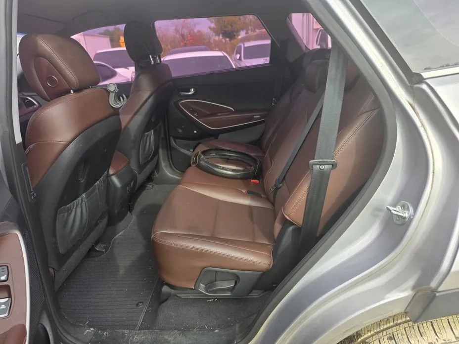 Hyundai Maxcruz