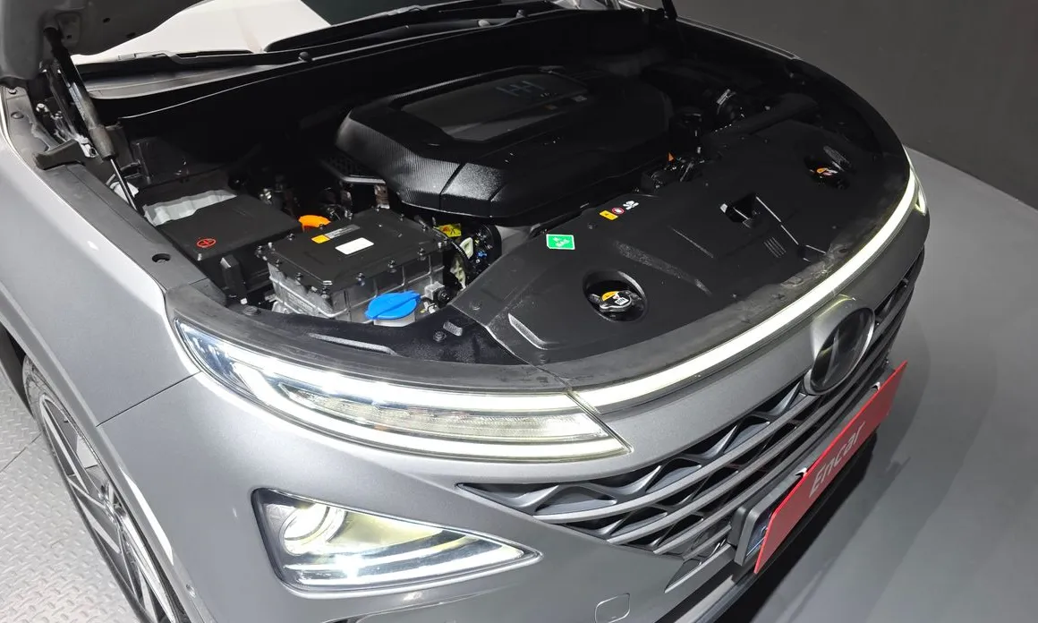 Hyundai Nexo