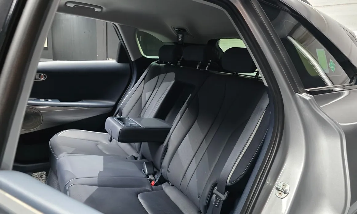 Hyundai Nexo