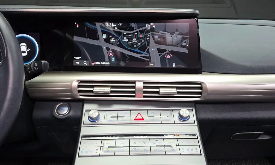 Hyundai Nexo