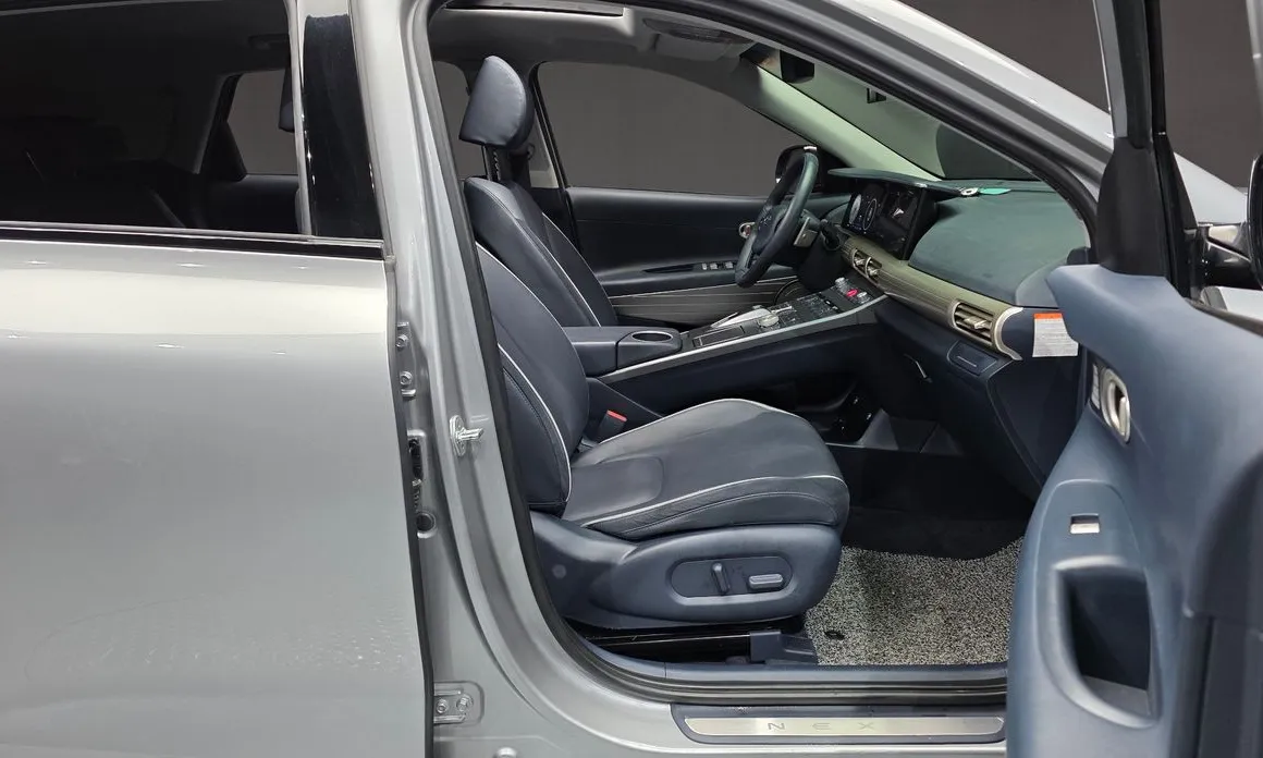 Hyundai Nexo