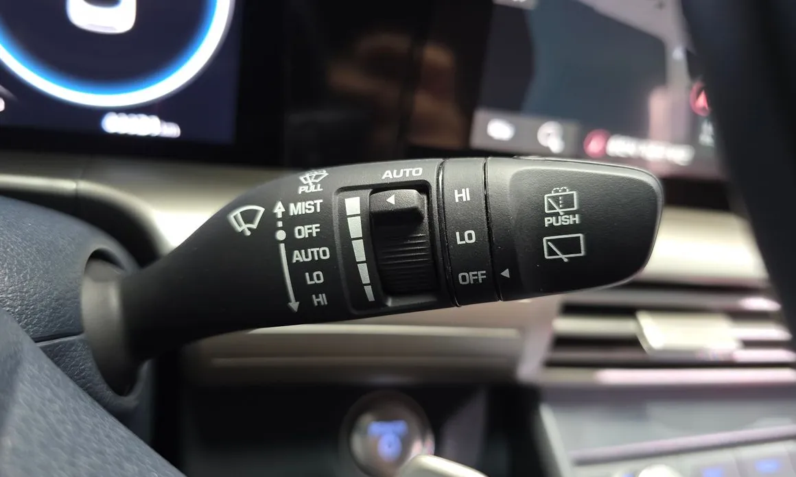 Hyundai Nexo