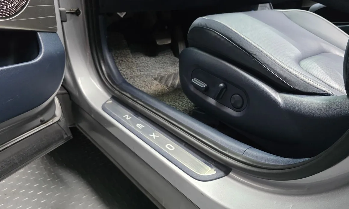 Hyundai Nexo