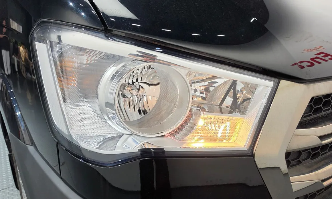 Hyundai Solati