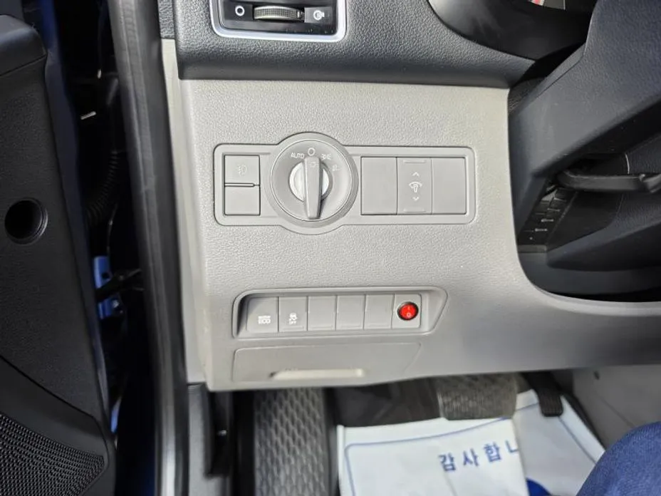 Hyundai Solati
