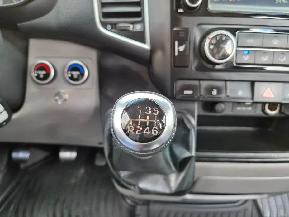 Hyundai Solati