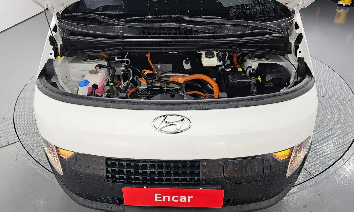 Hyundai ST1