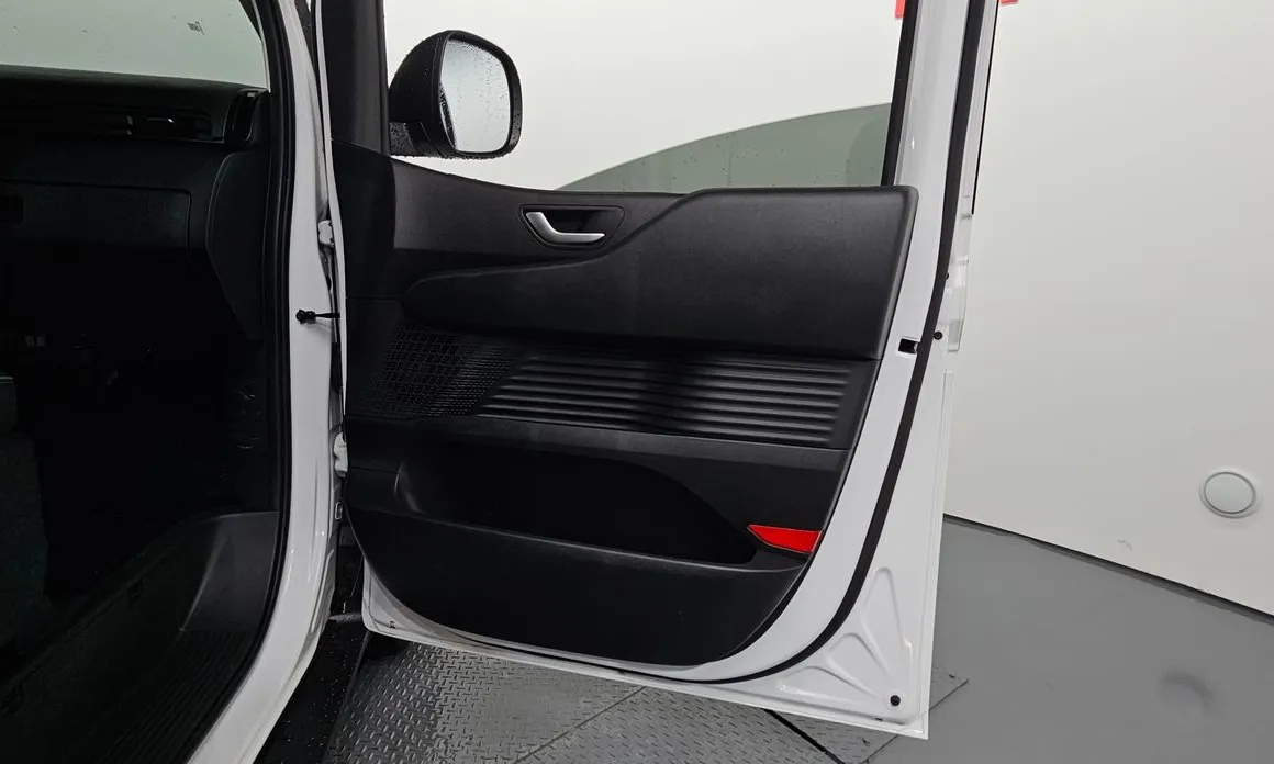 Hyundai ST1