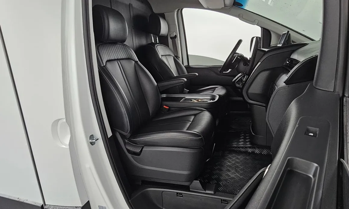 Hyundai ST1