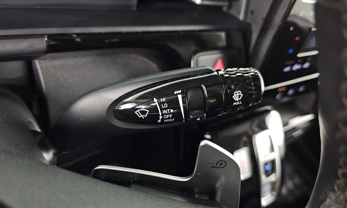 Hyundai ST1