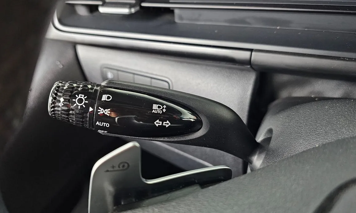 Hyundai ST1
