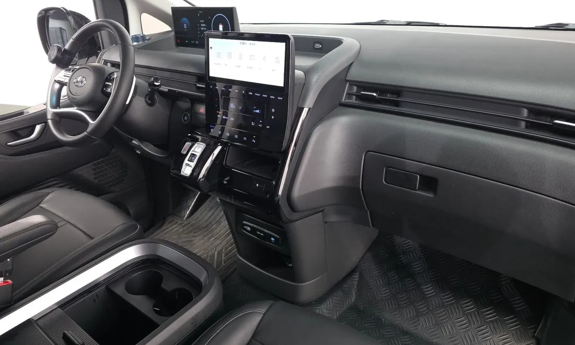 Hyundai ST1