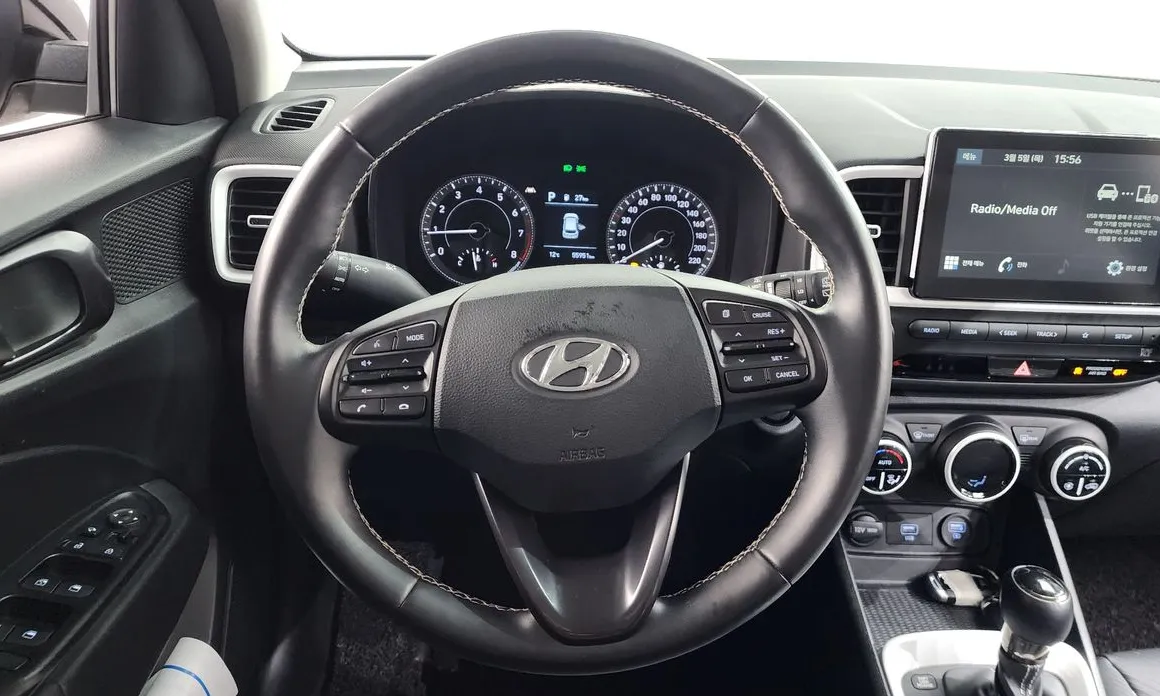 Hyundai Venue