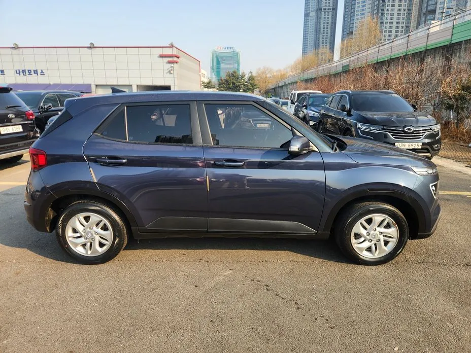 Hyundai Venue