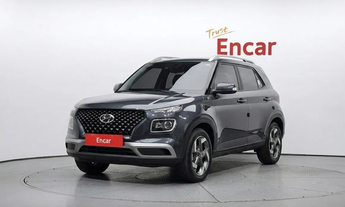 Hyundai Venue