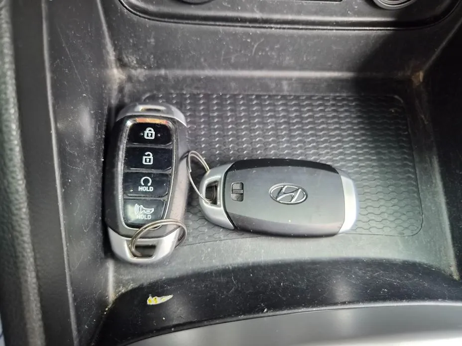 Hyundai Venue