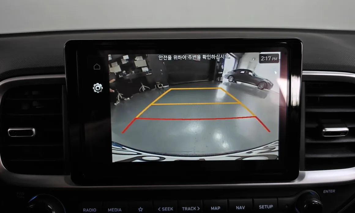 Hyundai Venue