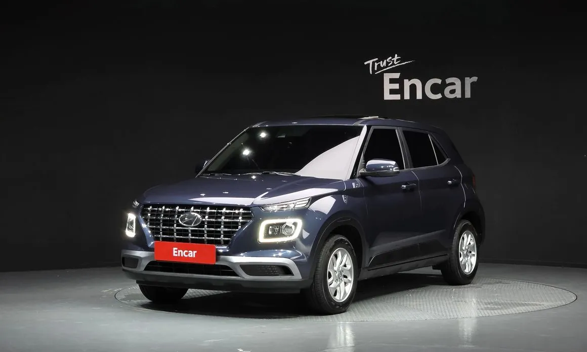 Hyundai Venue