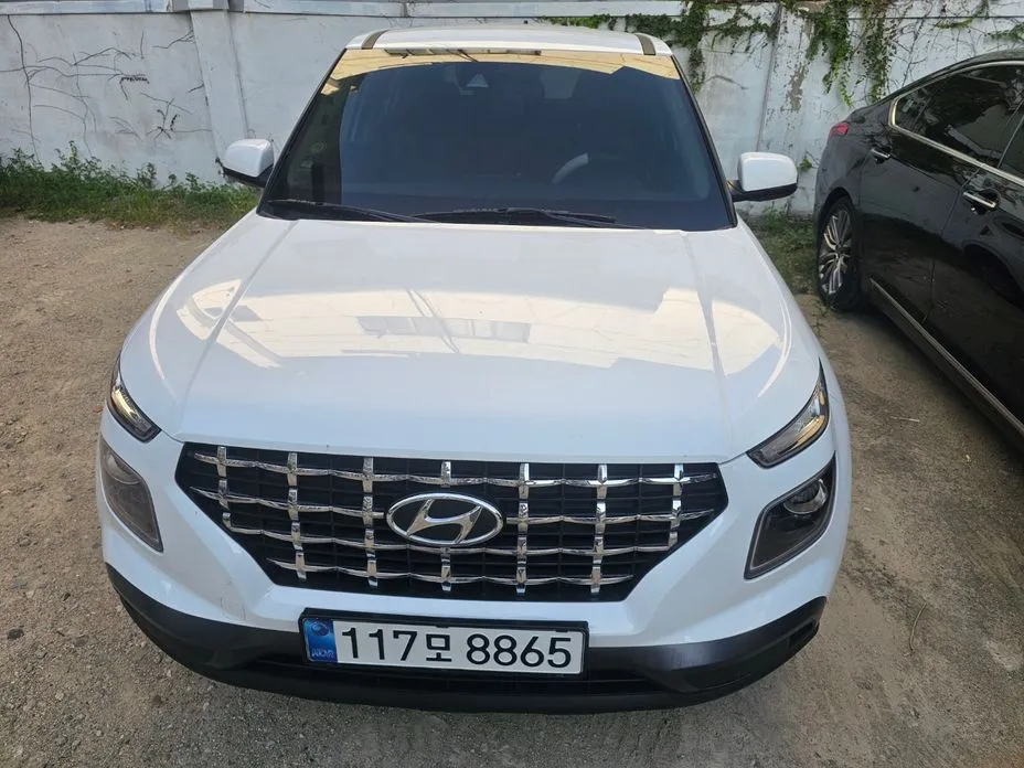 Hyundai Venue