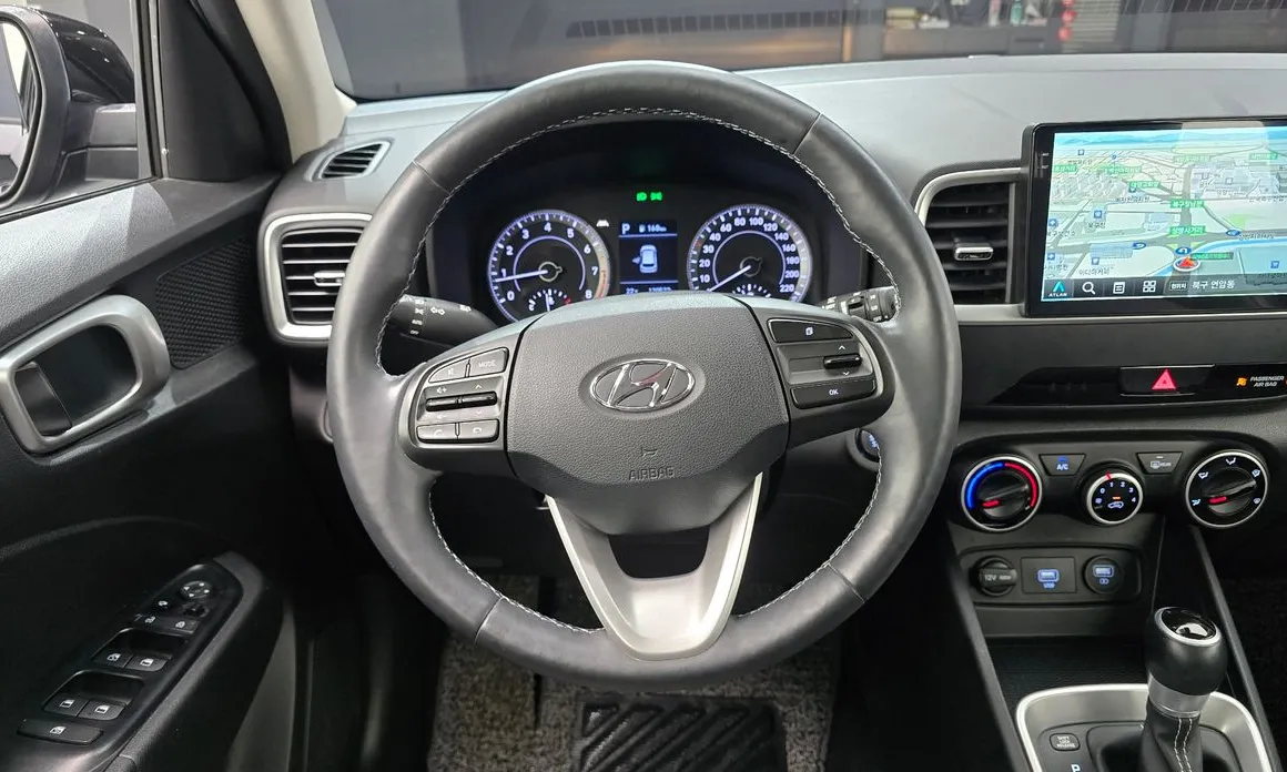 Hyundai Venue