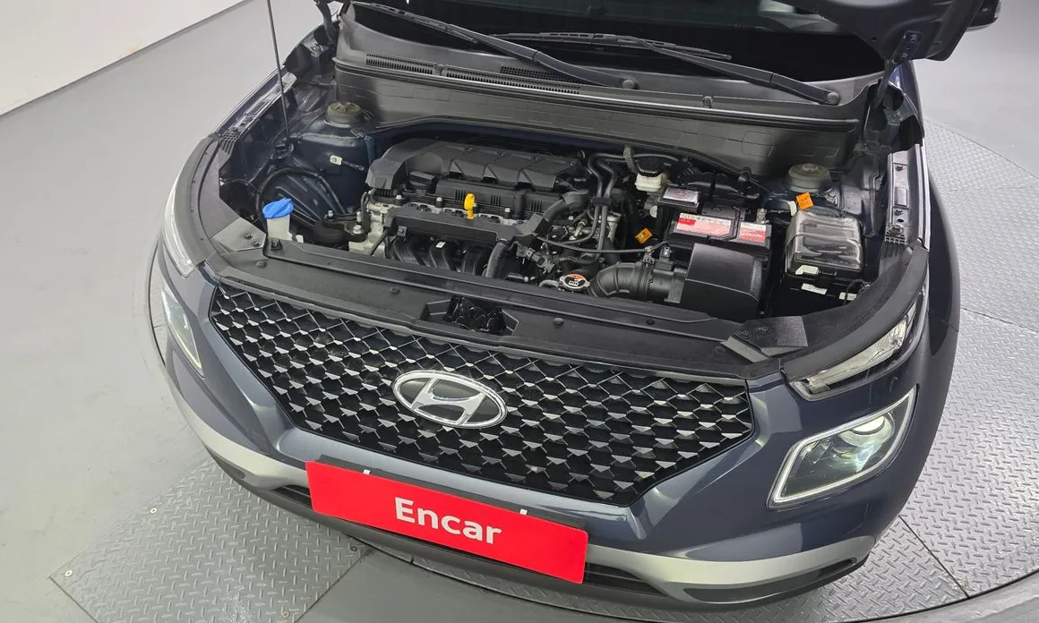 Hyundai Venue