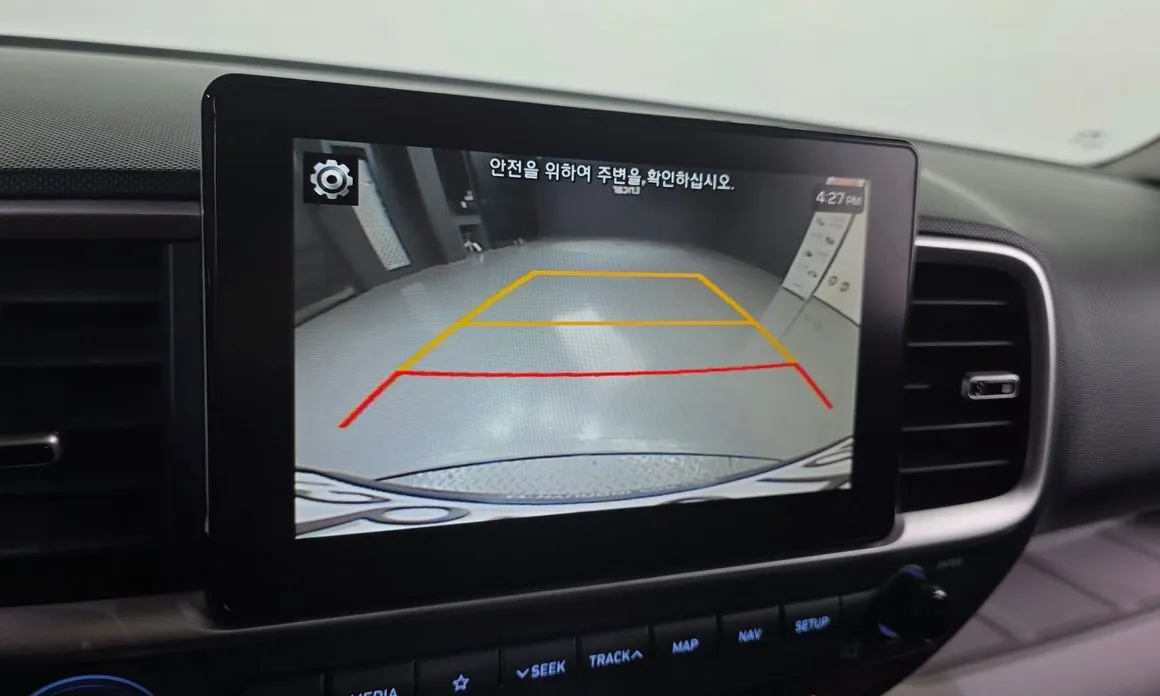 Hyundai Venue
