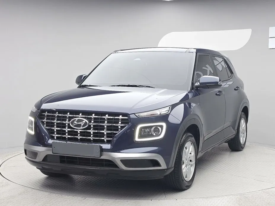 Hyundai Venue