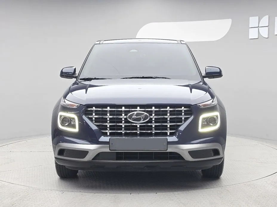 Hyundai Venue