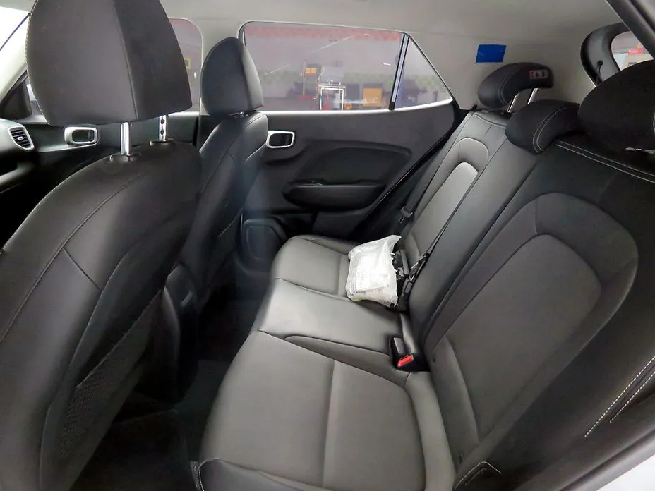 Hyundai Venue
