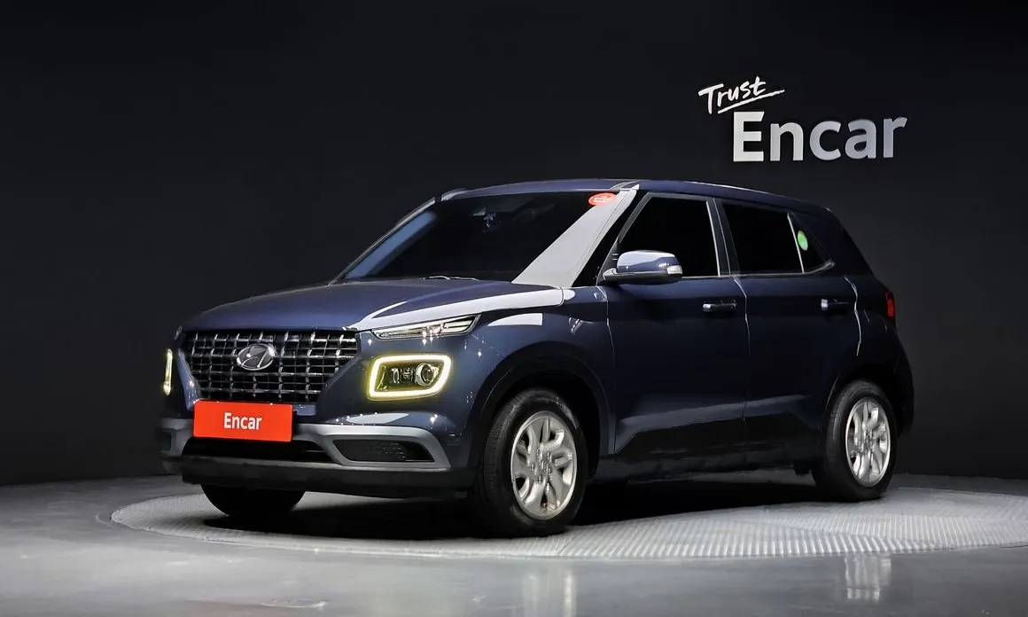 Hyundai Venue