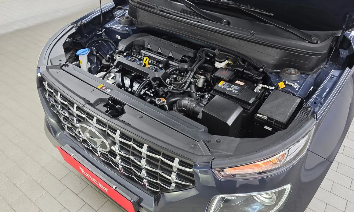 Hyundai Venue