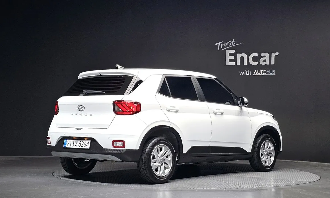 Hyundai Venue