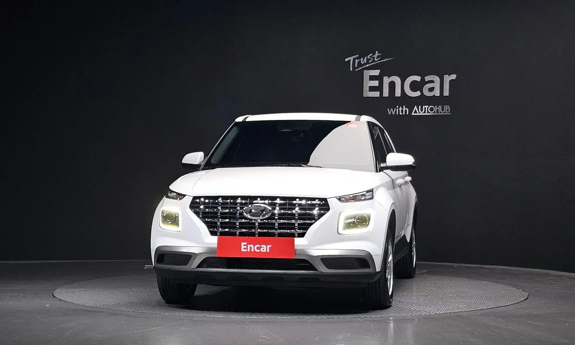 Hyundai Venue