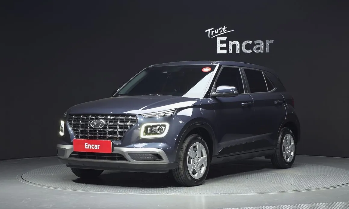 Hyundai Venue