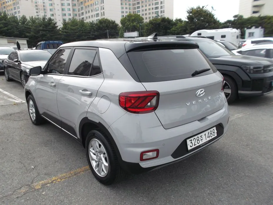 Hyundai Venue