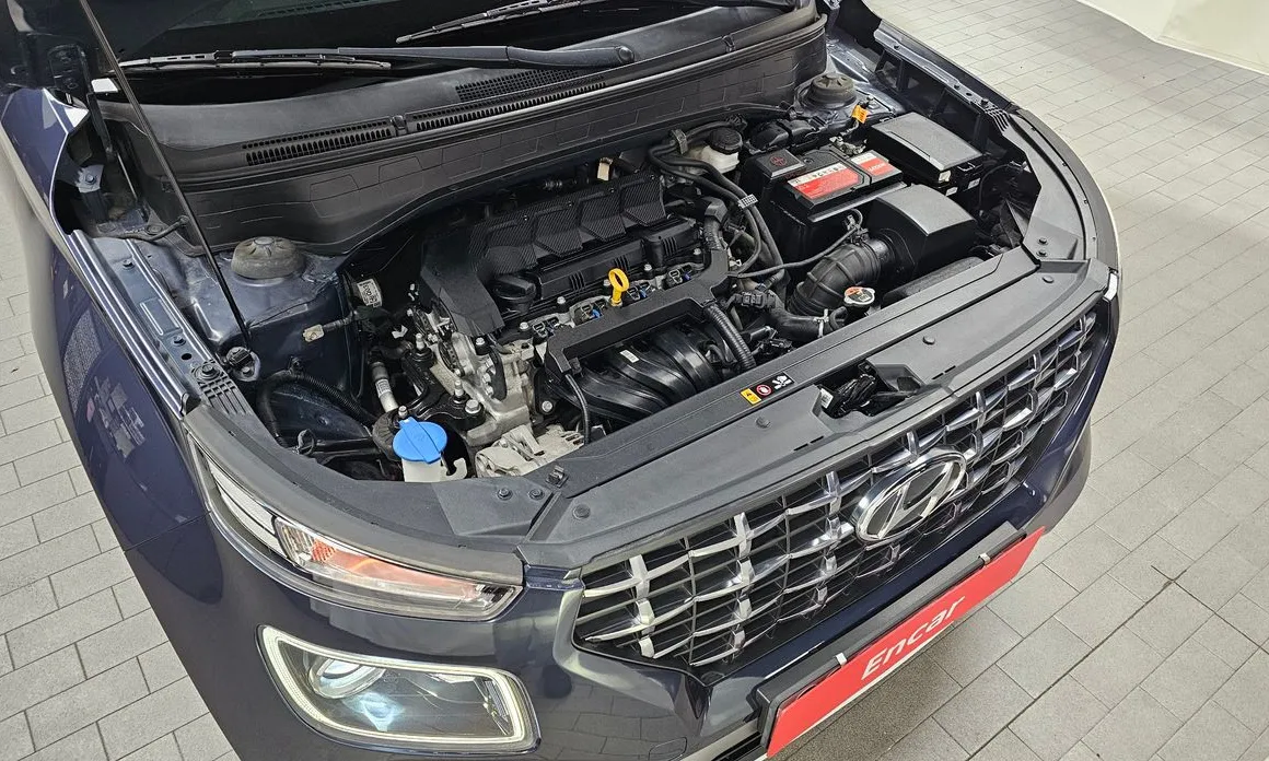 Hyundai Venue