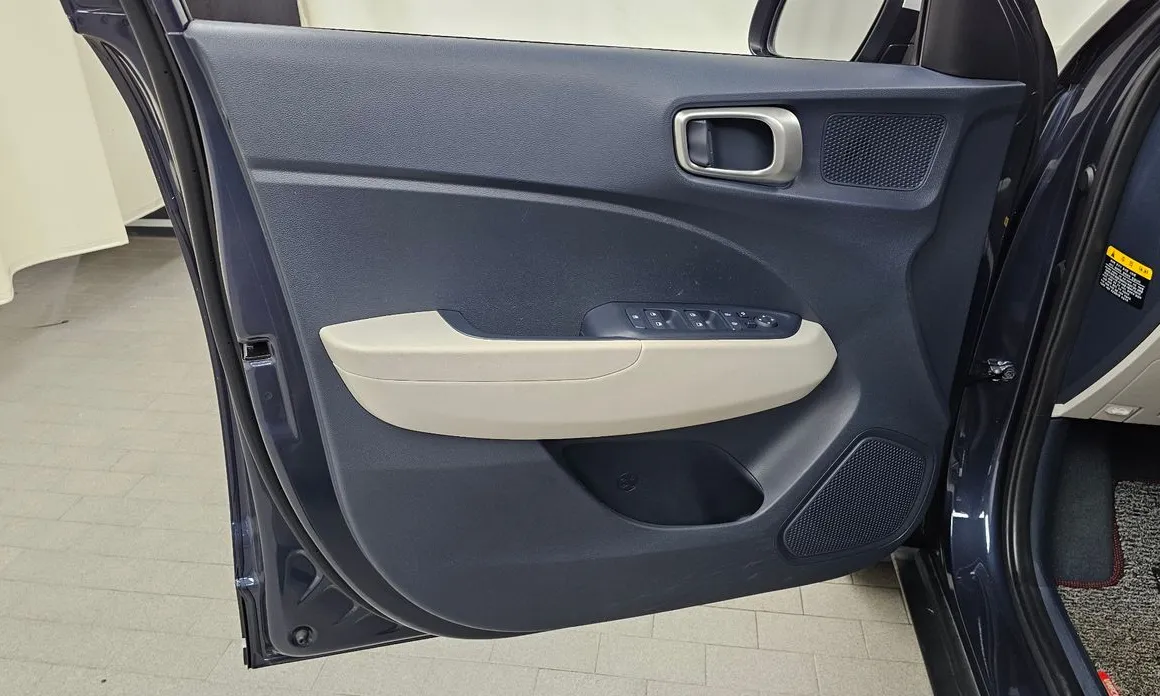 Hyundai Venue