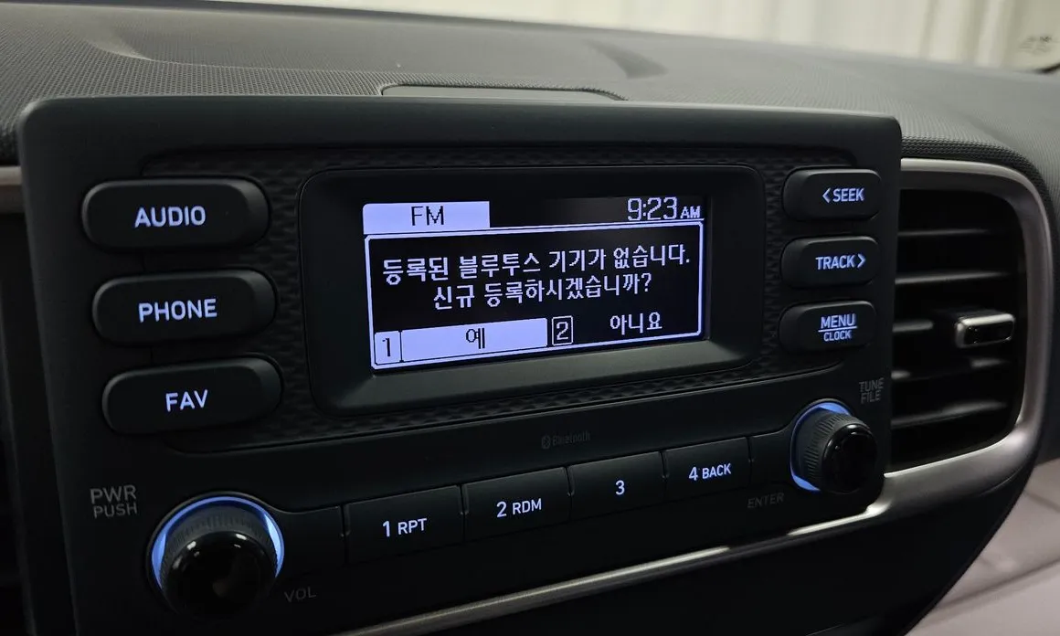 Hyundai Venue